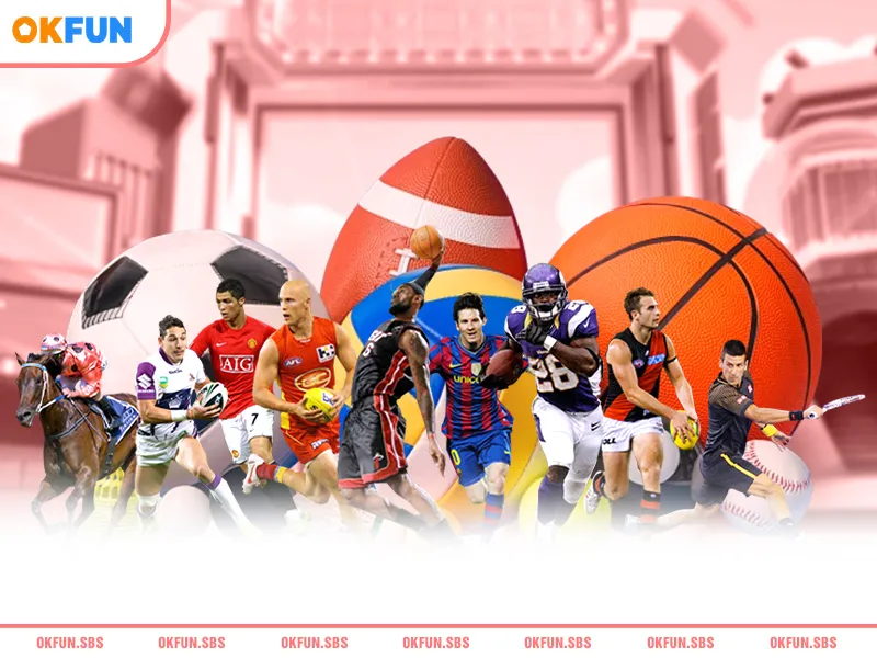 Cá cược thể thao