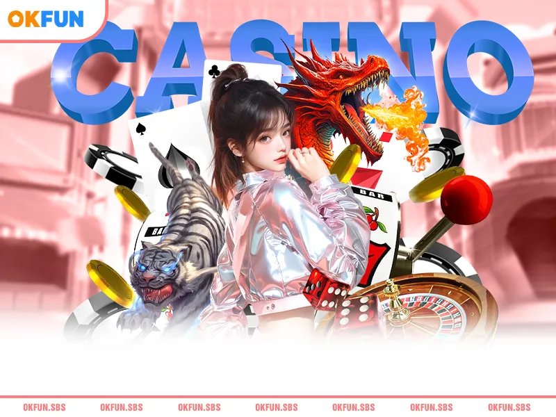 Casino trực tuyến