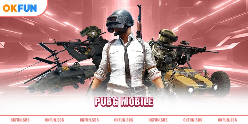 Pubg Mobile