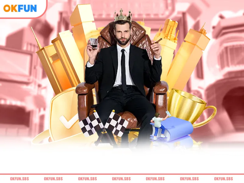 Tính pháp lý và minh bạch 