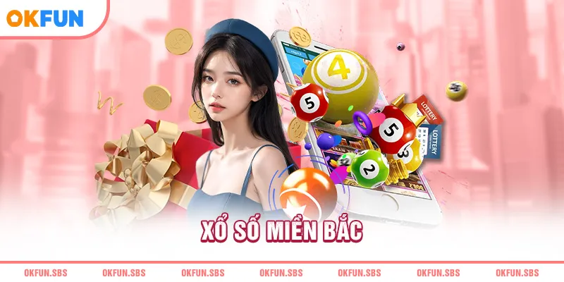 Xổ số miền Bắc