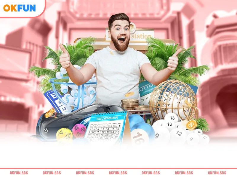 Xổ số và lô đề